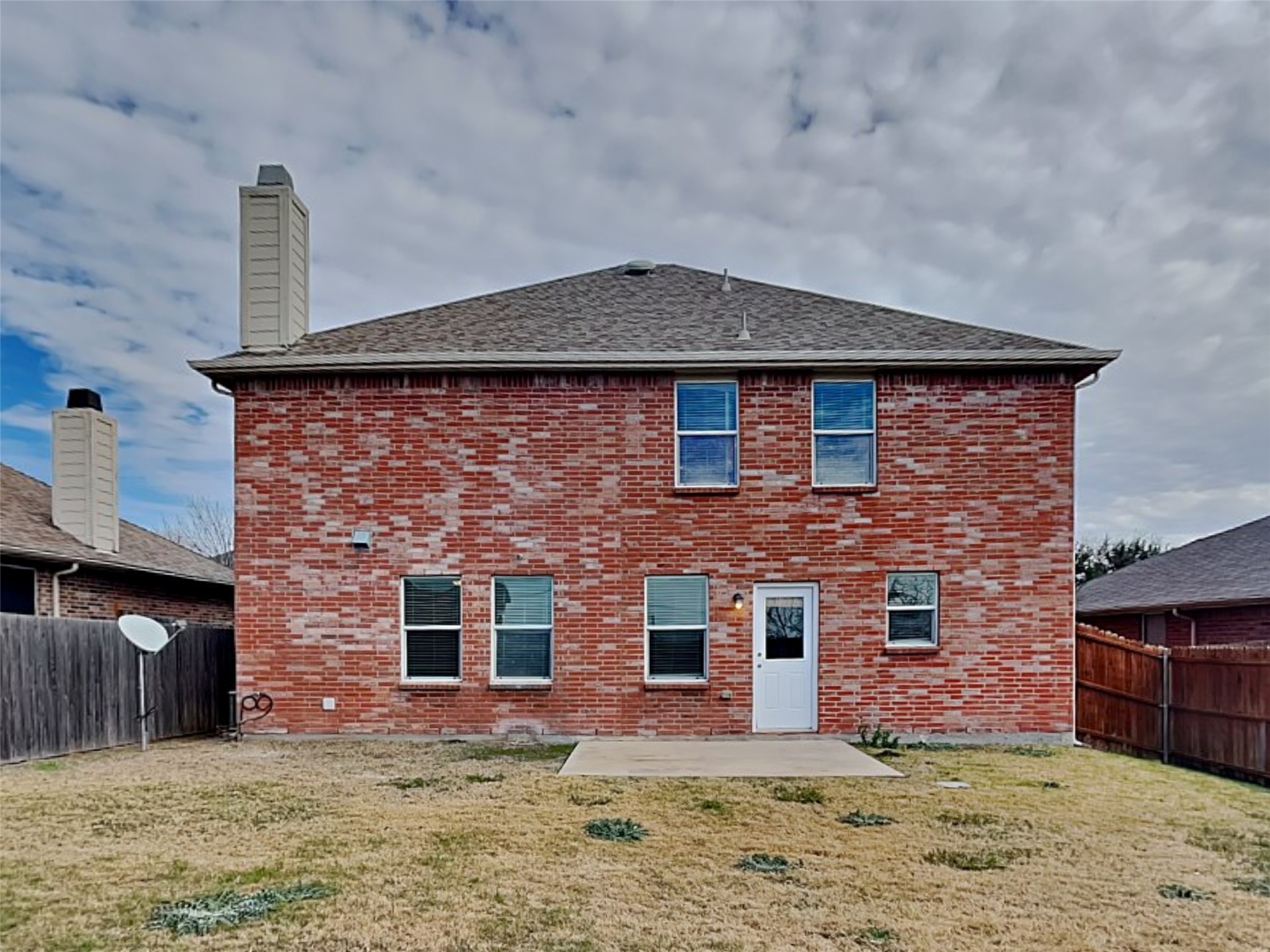 12885 Kiltartan Drive Frisco TX 75035