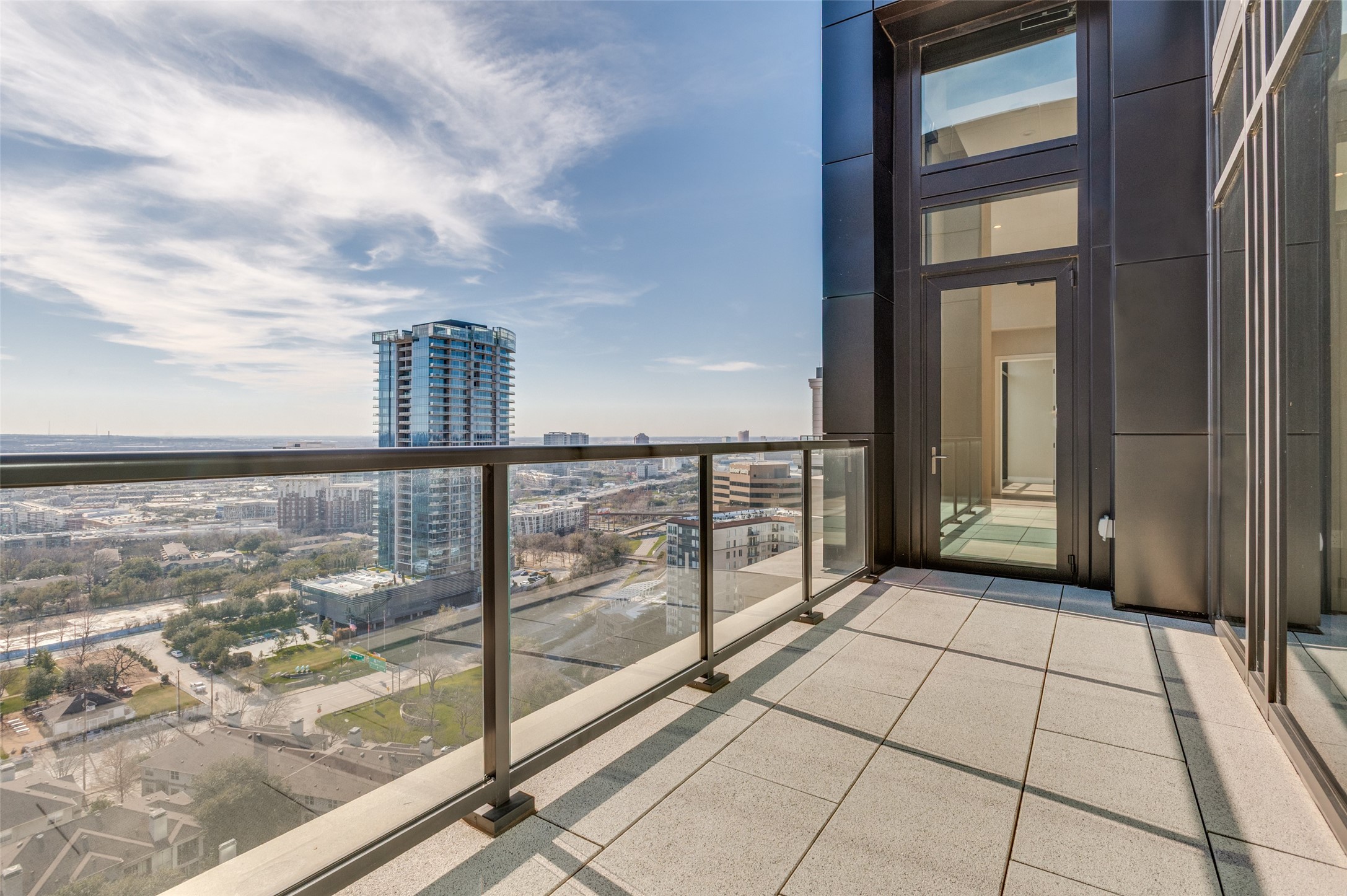 3003 Maple Avenue Dallas TX 75201