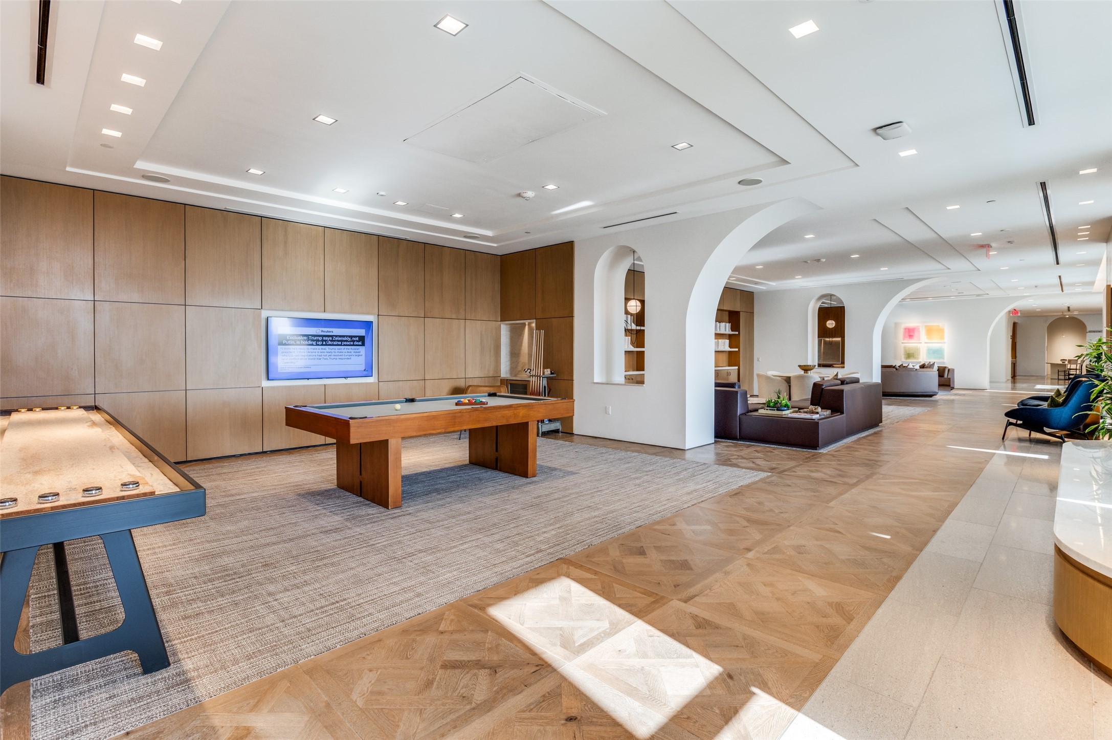 3003 Maple Avenue Dallas TX 75201