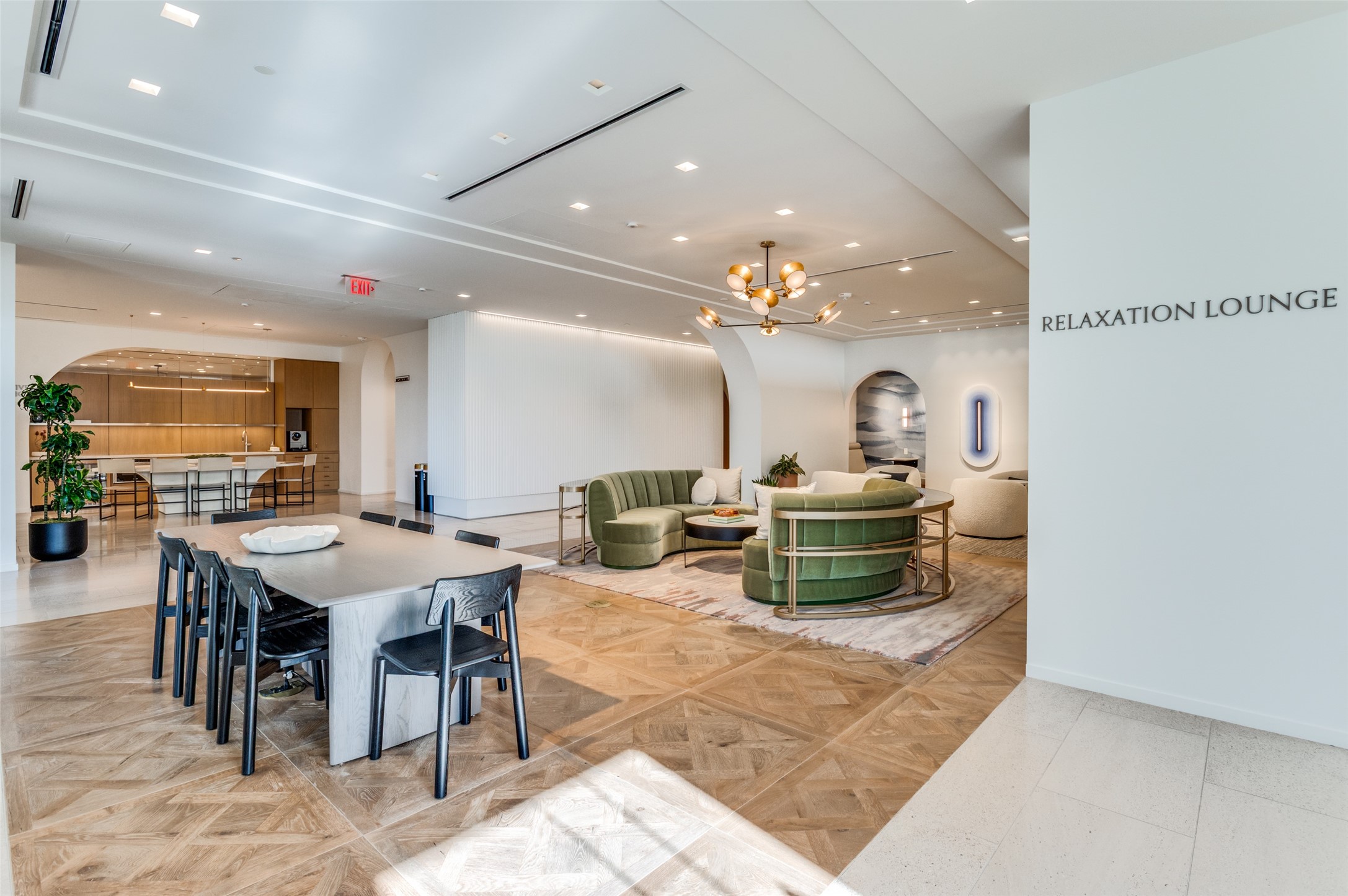 3003 Maple Avenue Dallas TX 75201