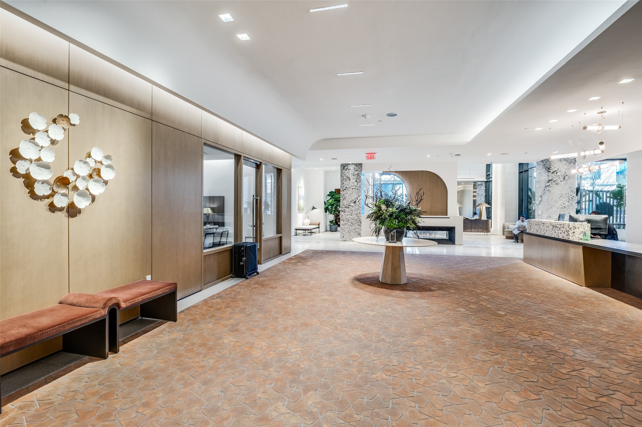 3003 Maple Avenue Dallas TX 75201