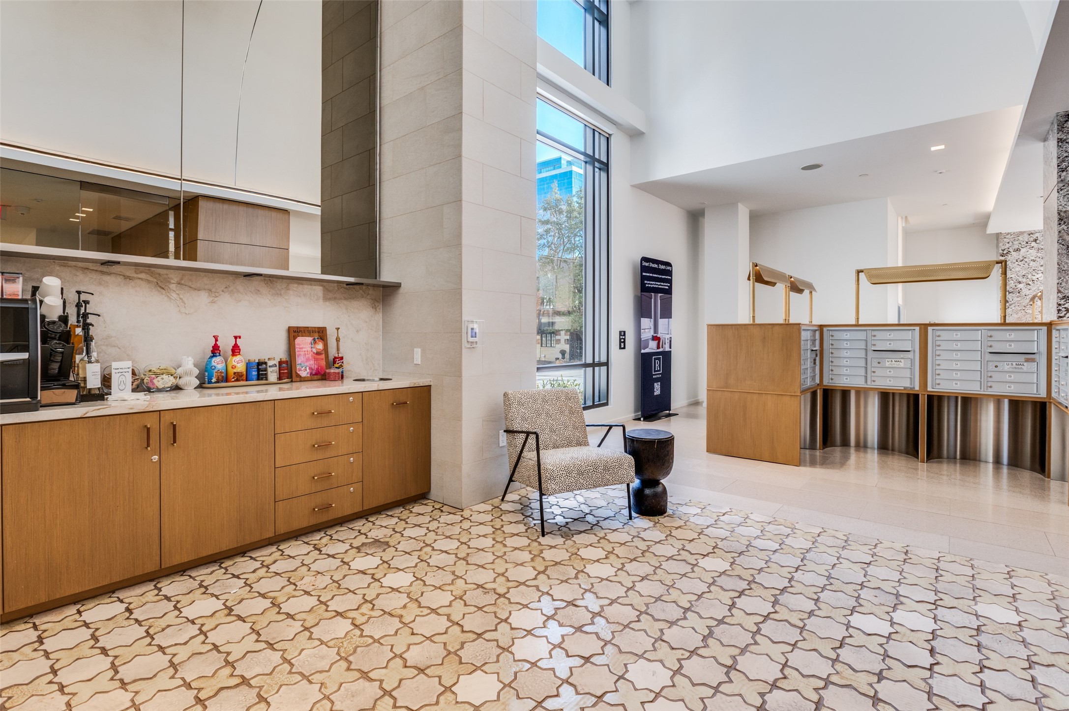 3003 Maple Avenue Dallas TX 75201