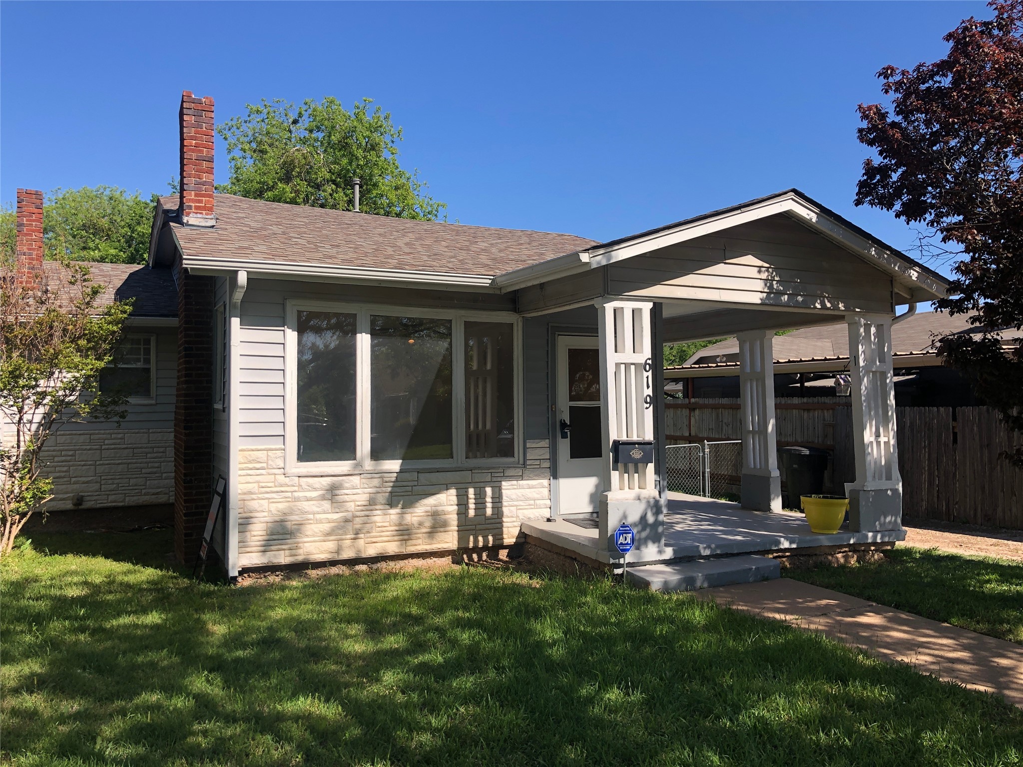 619 Poplar Street Abilene TX 79602