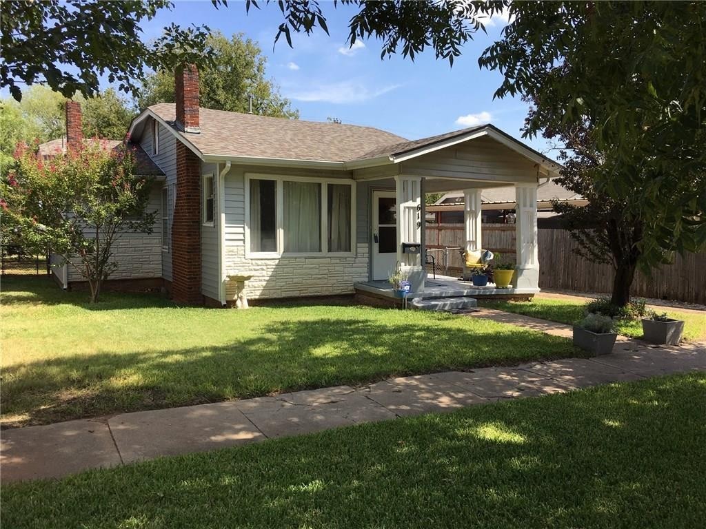 619 Poplar Street Abilene TX 79602