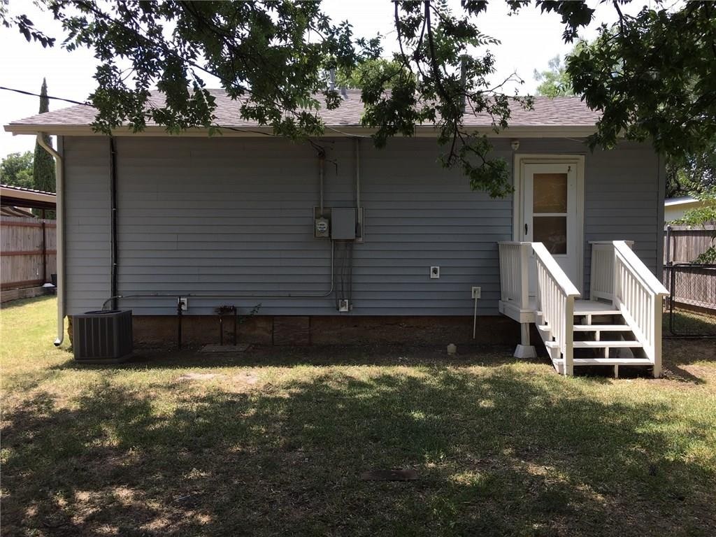 619 Poplar Street Abilene TX 79602