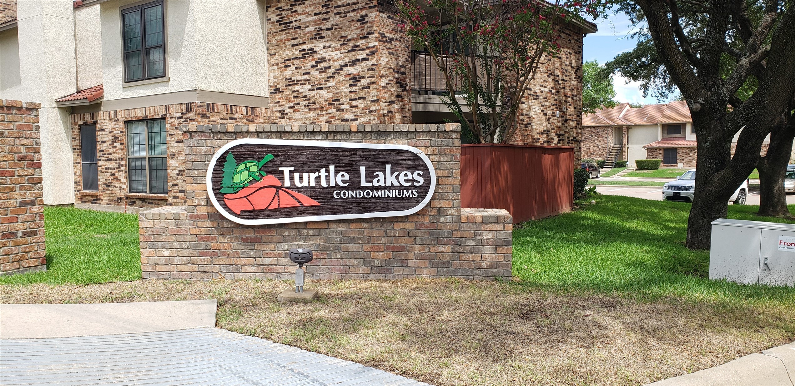 903 Turtle Cove Irving TX 75060
