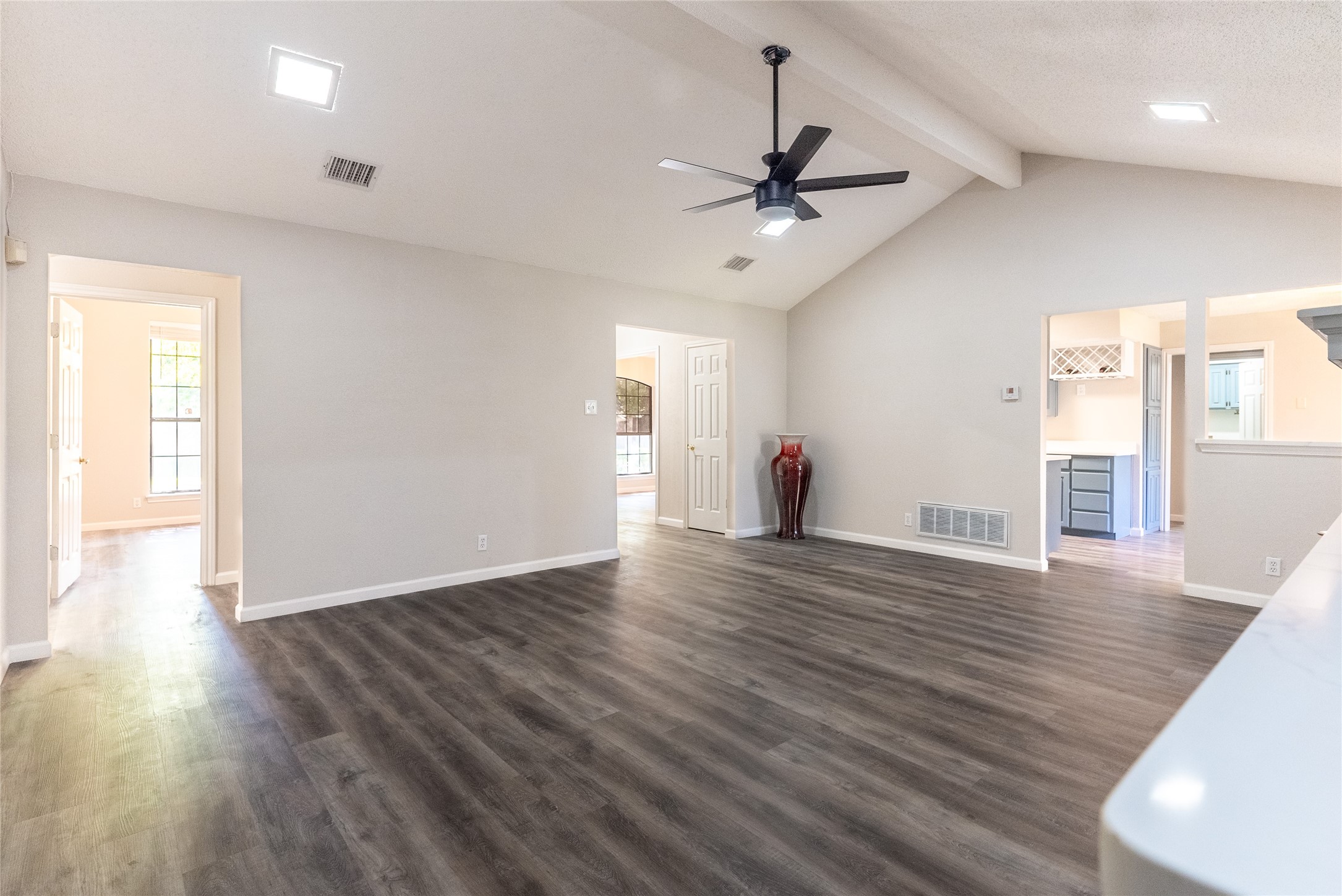 5201 Rustle Leaf Drive Arlington TX 76017