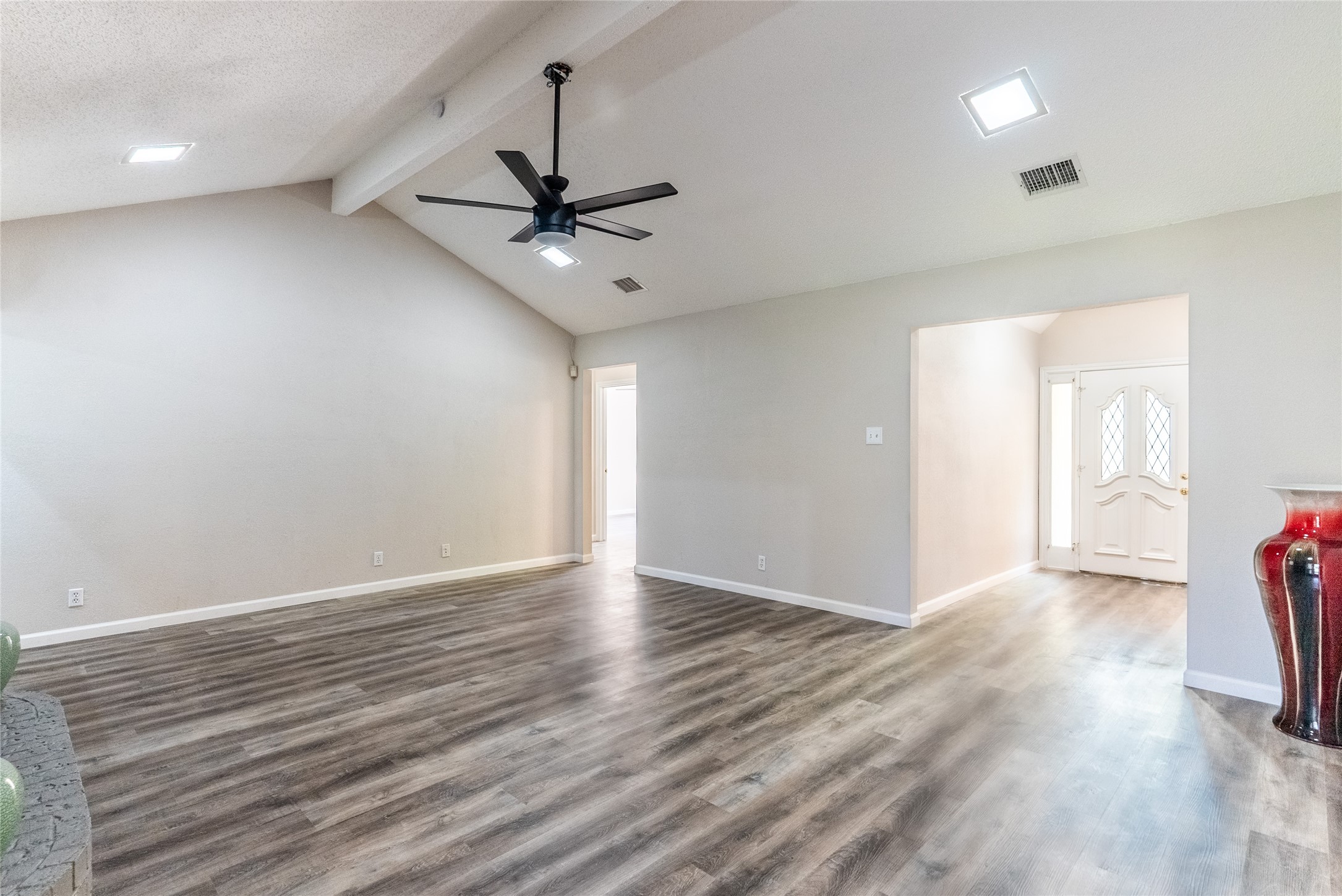 5201 Rustle Leaf Drive Arlington TX 76017