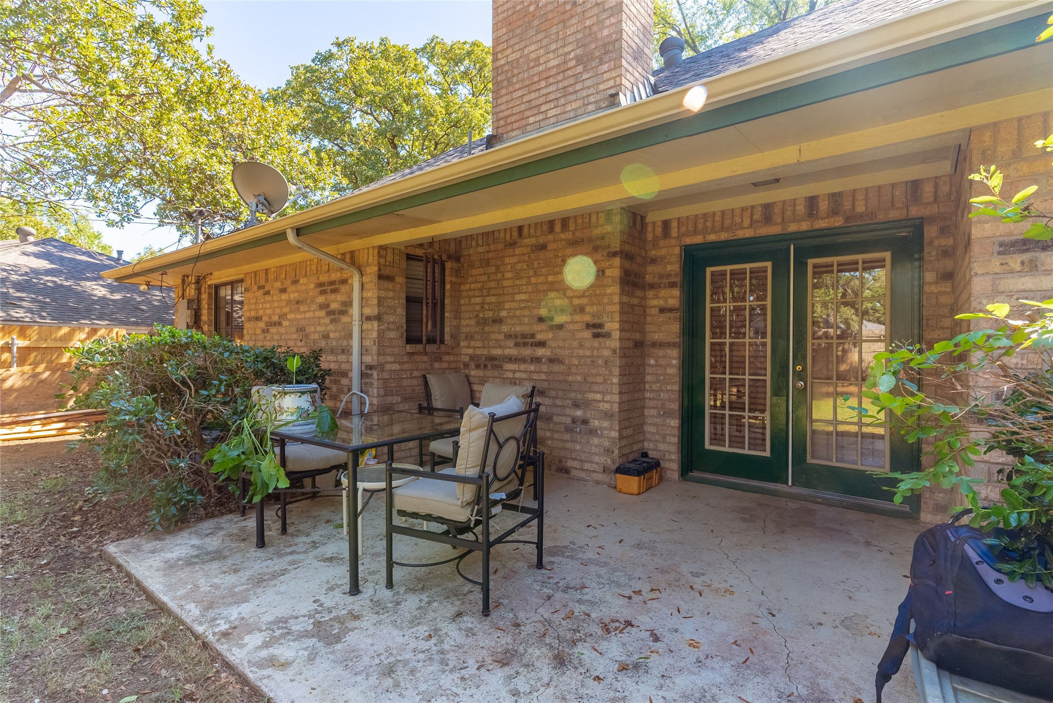 5201 Rustle Leaf Drive Arlington TX 76017