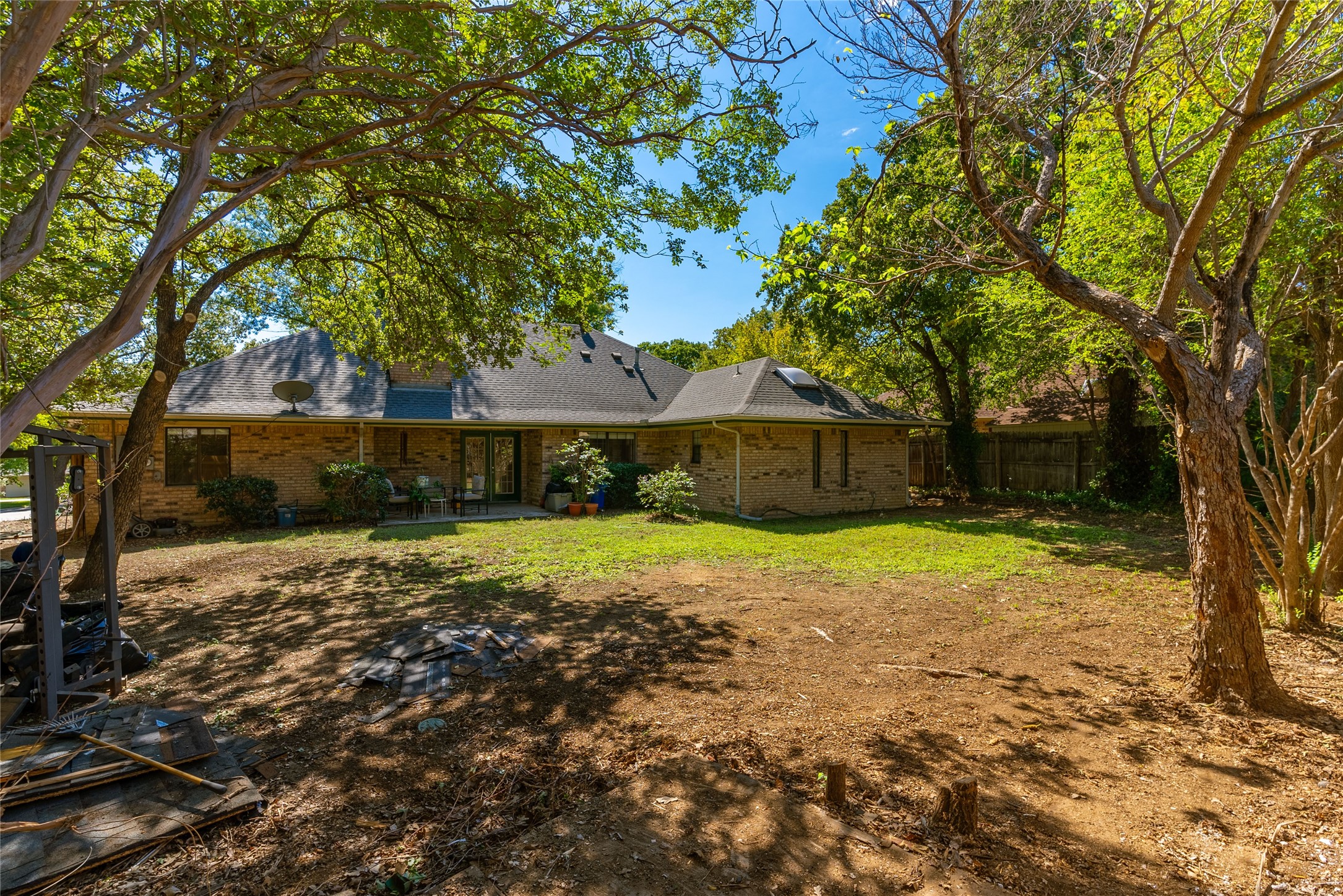 5201 Rustle Leaf Drive Arlington TX 76017