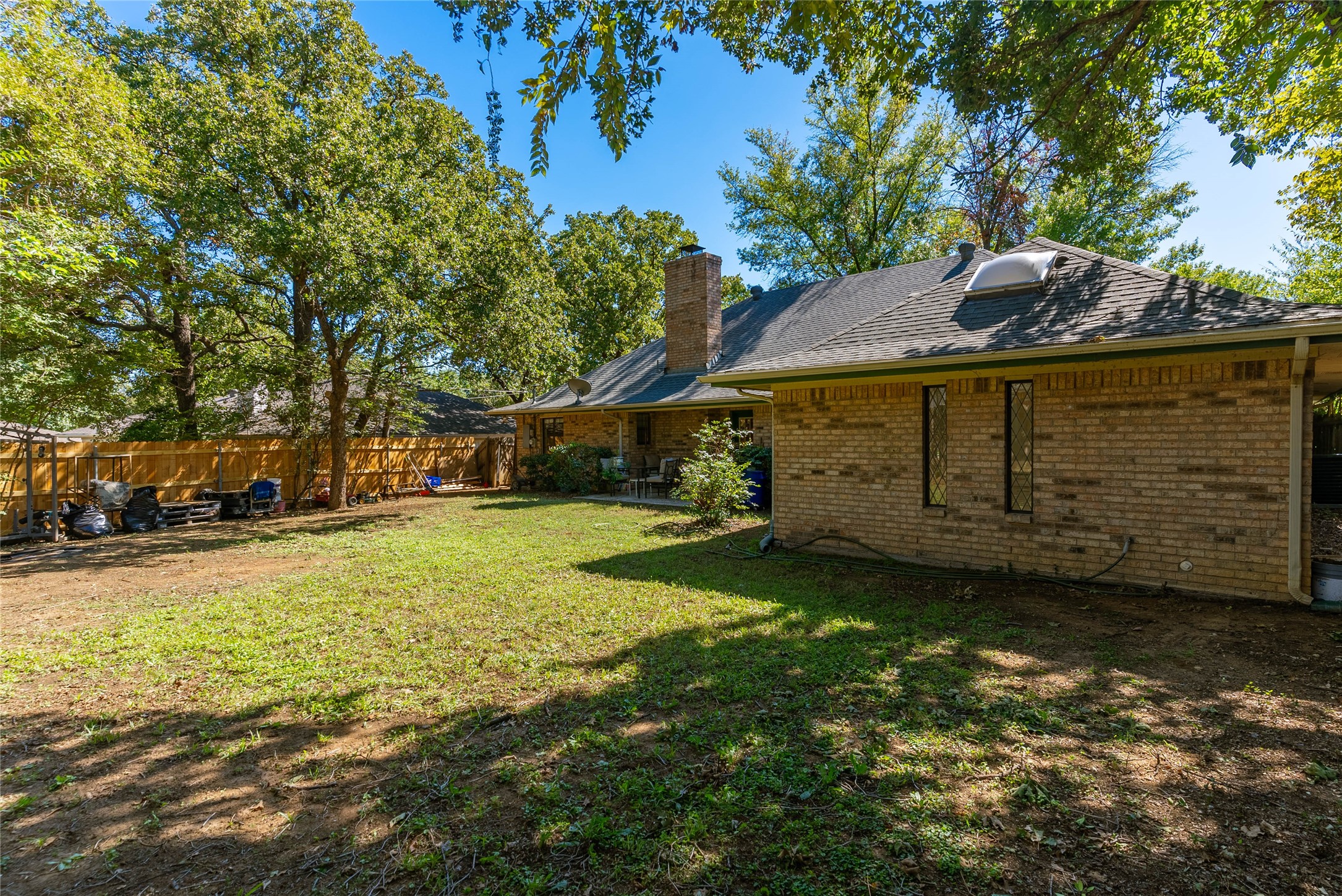 5201 Rustle Leaf Drive Arlington TX 76017