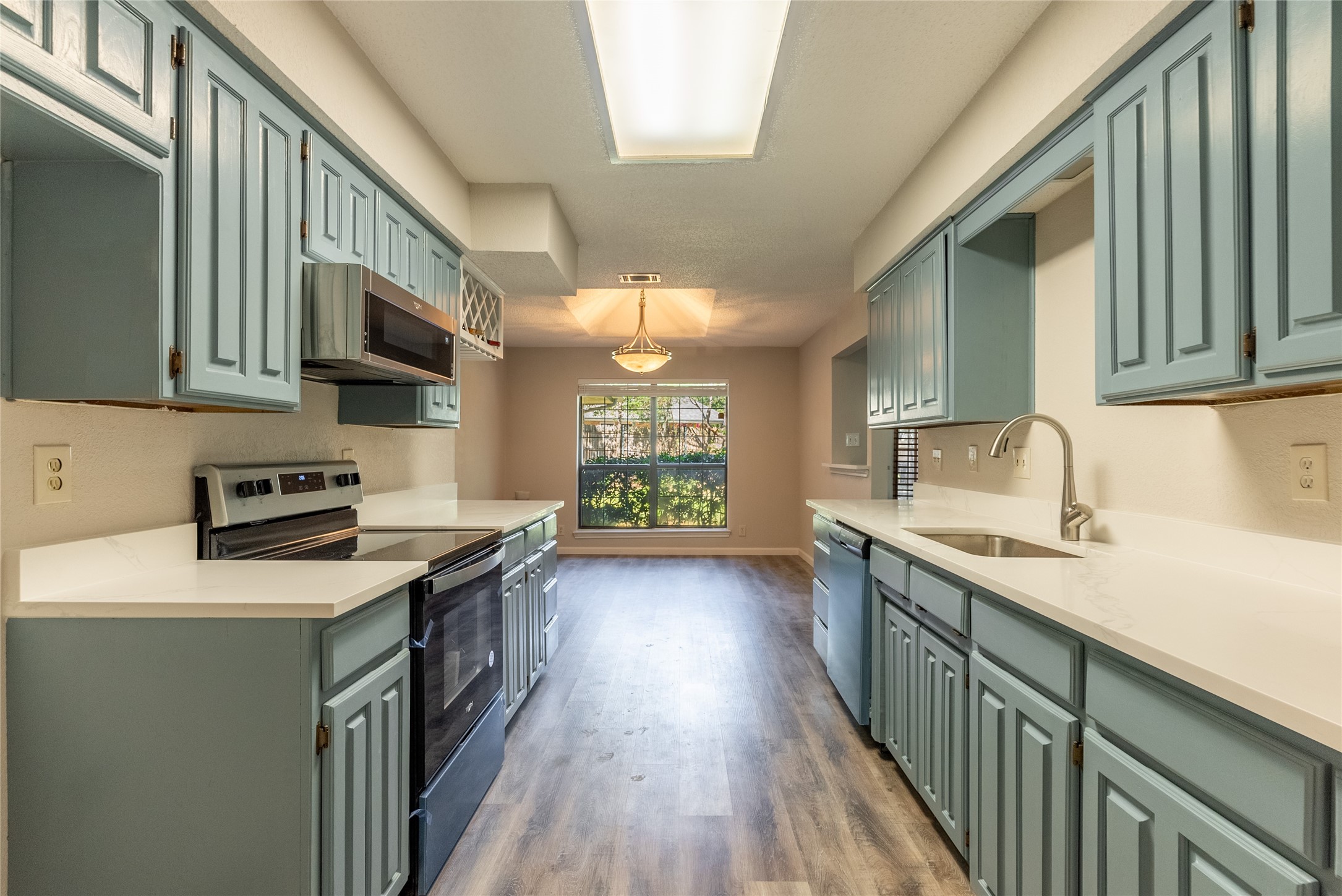 5201 Rustle Leaf Drive Arlington TX 76017
