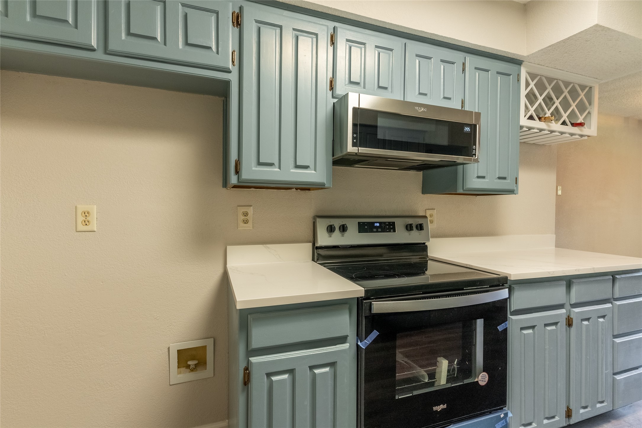 5201 Rustle Leaf Drive Arlington TX 76017