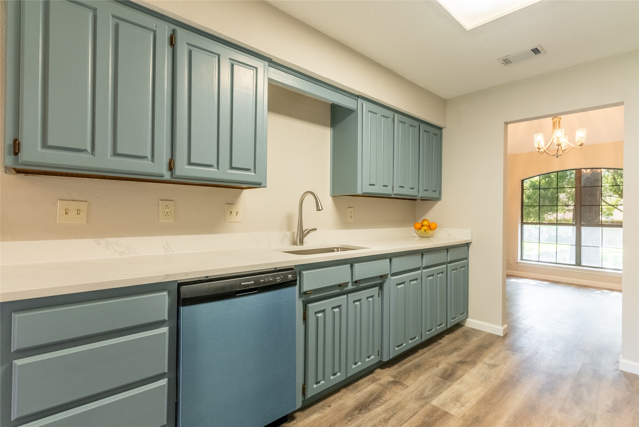 5201 Rustle Leaf Drive Arlington TX 76017