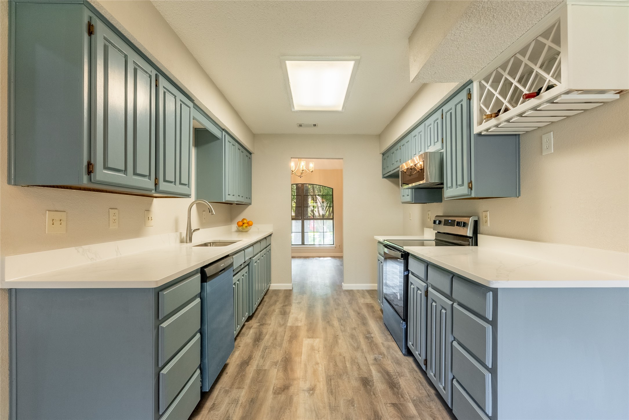 5201 Rustle Leaf Drive Arlington TX 76017