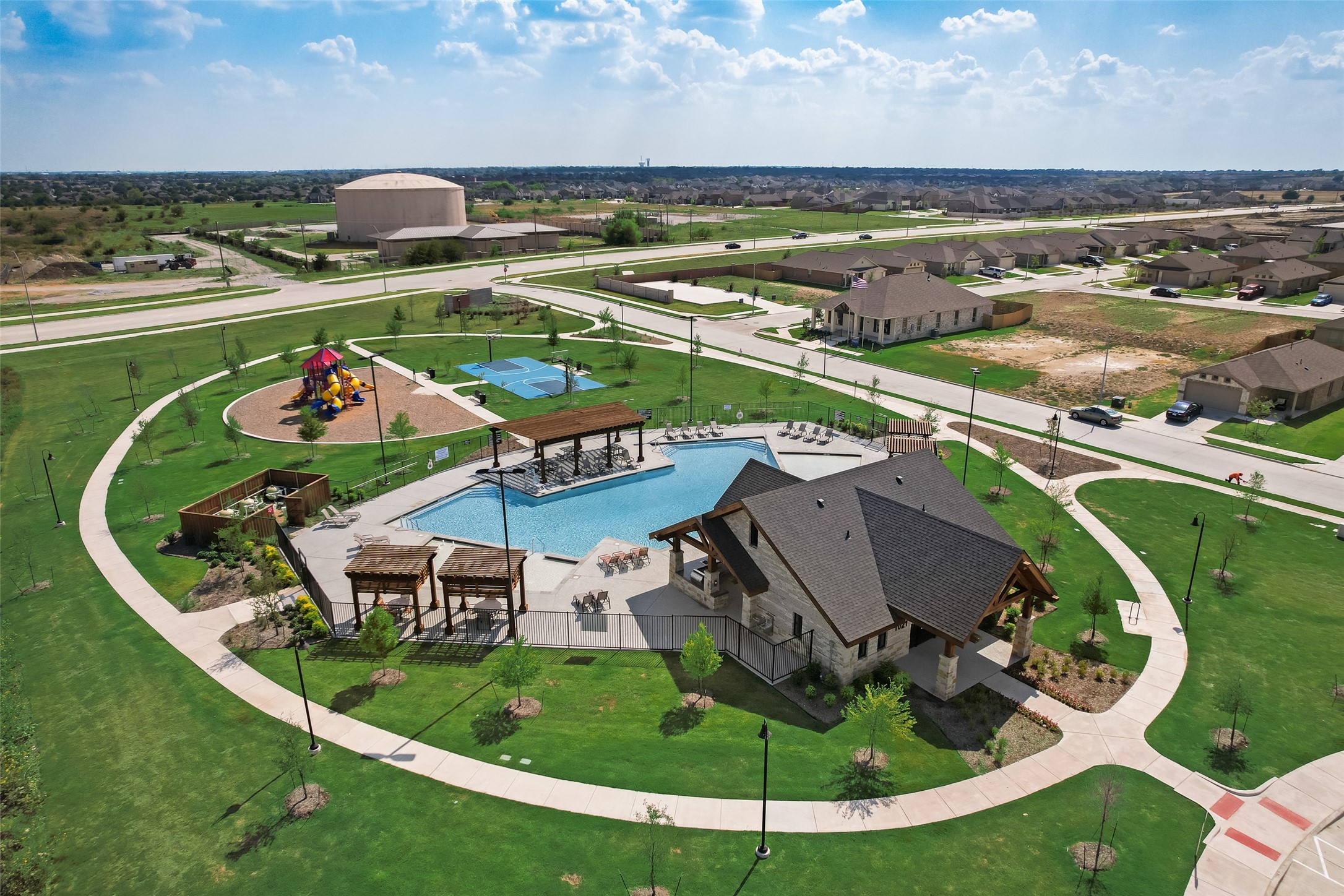 15248 Bullfighter Boulevard Haslet TX 76052
