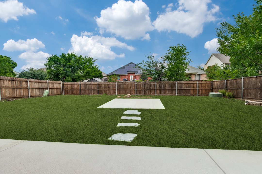 409 Creek Point Lane Arlington TX 76002