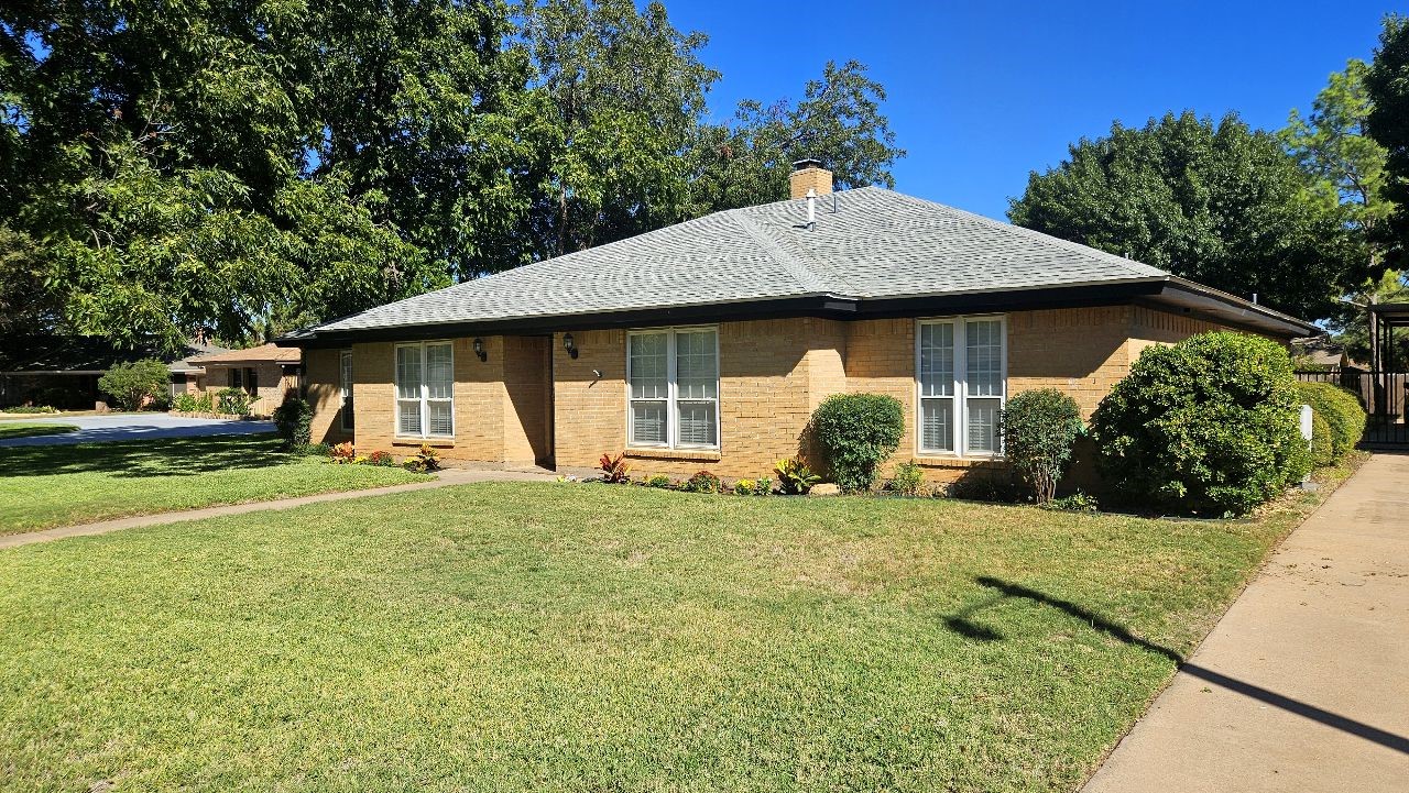 2418 Helena Circle Abilene TX 79606