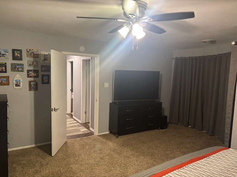 2418 Helena Circle Abilene TX 79606