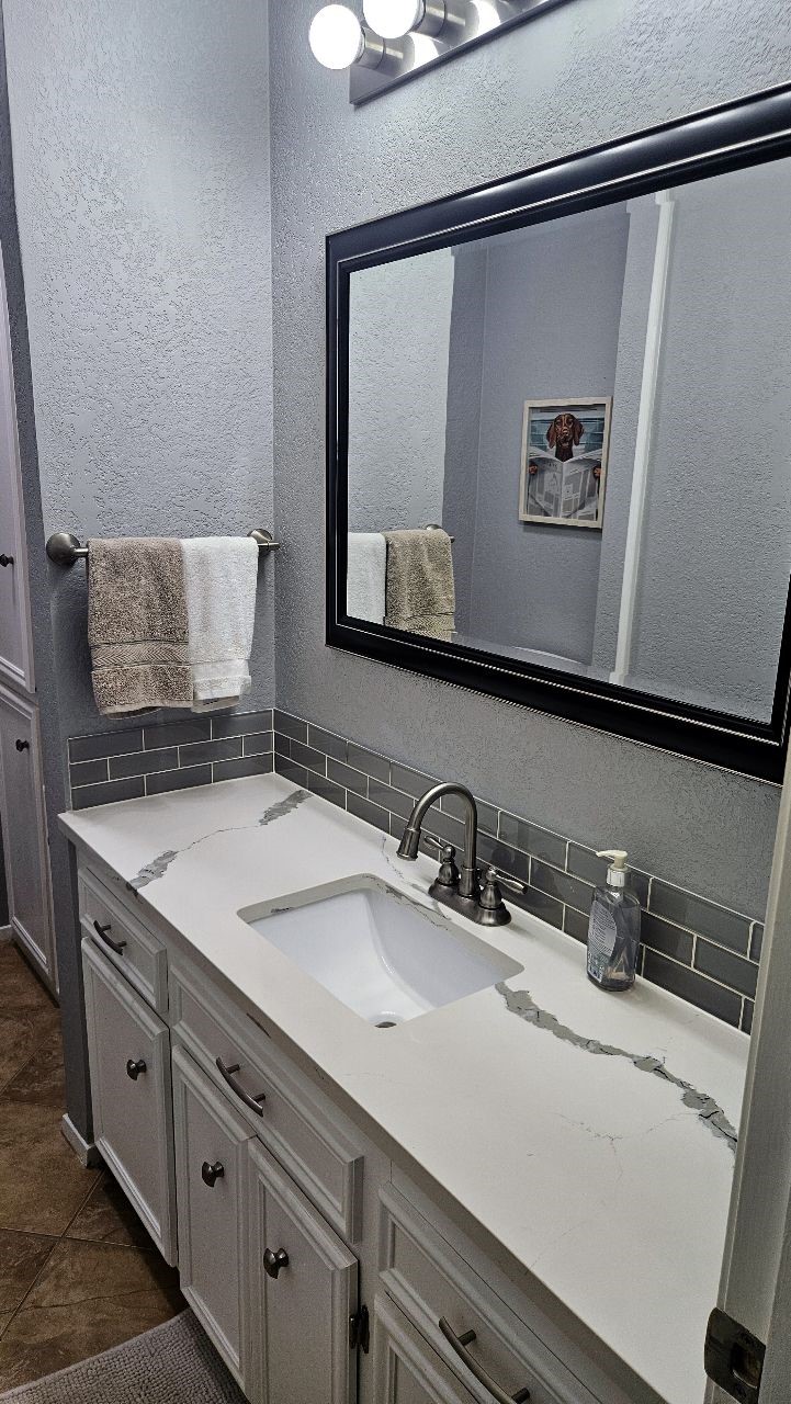 2418 Helena Circle Abilene TX 79606