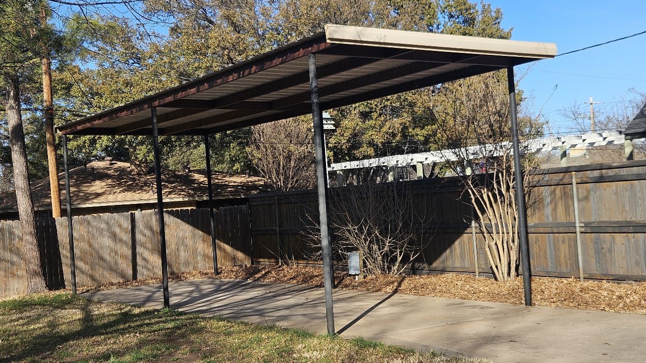 2418 Helena Circle Abilene TX 79606