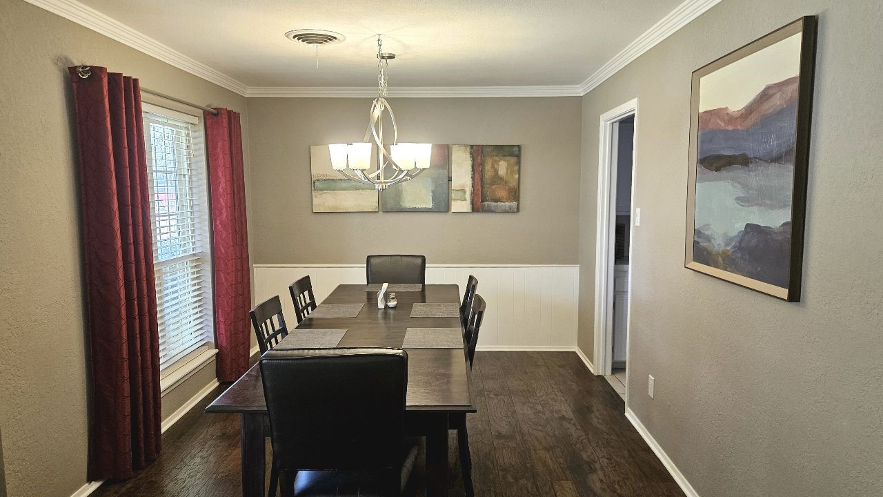 2418 Helena Circle Abilene TX 79606