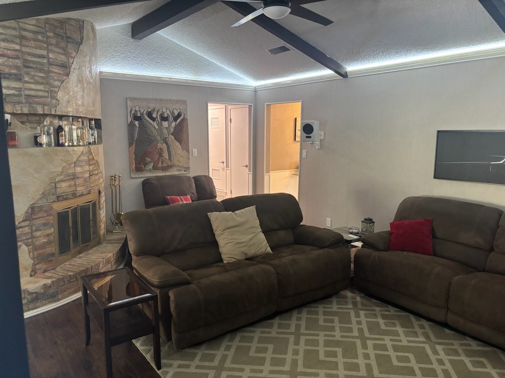 2418 Helena Circle Abilene TX 79606