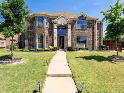 3280 Aerial Drive Frisco TX 75033