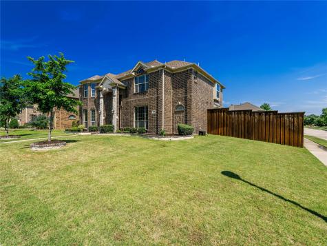 3280 Aerial Drive Frisco TX 75033