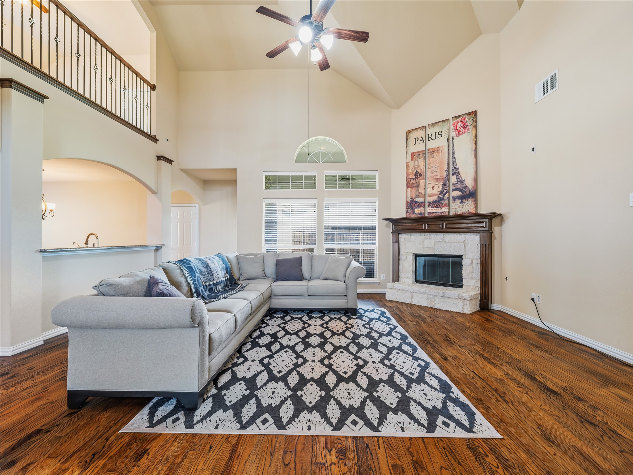 3280 Aerial Drive Frisco TX 75033