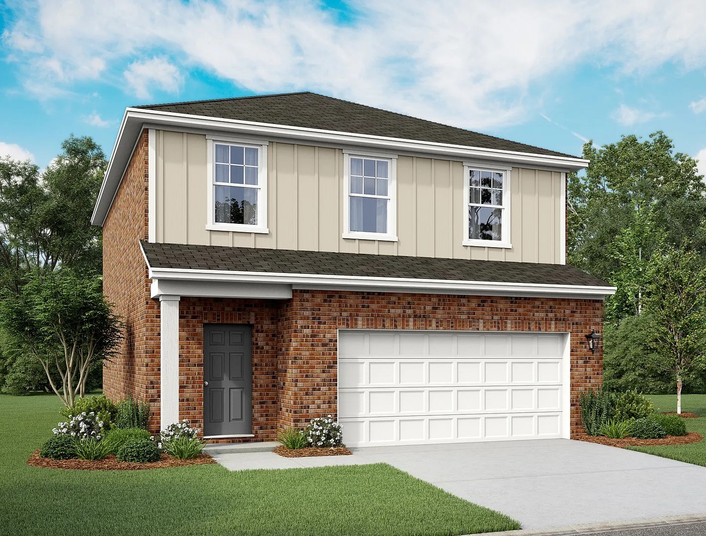 2105 Prairie Lane Melissa TX 75454
