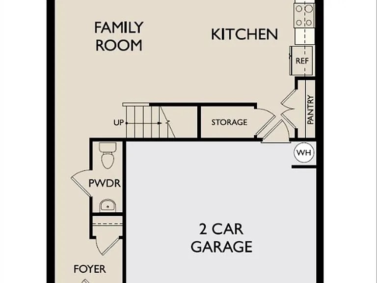 2105 Prairie Lane Melissa TX 75454