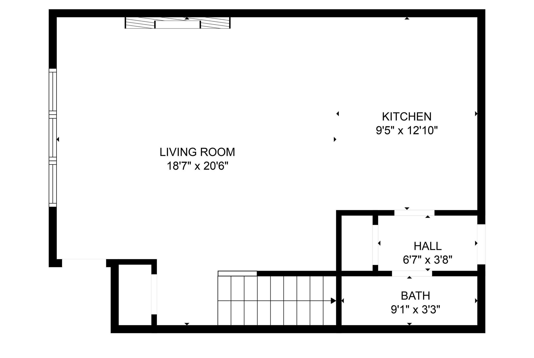 7513 Laburnam Road Dallas TX 75228