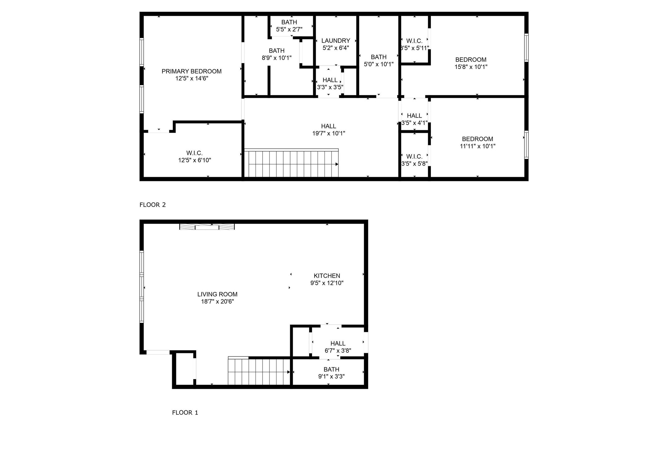 7513 Laburnam Road Dallas TX 75228