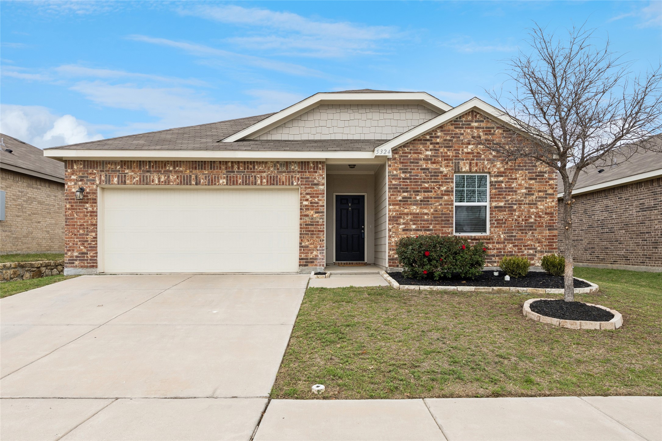 5324 Shady Springs Trail Fort Worth TX 76179