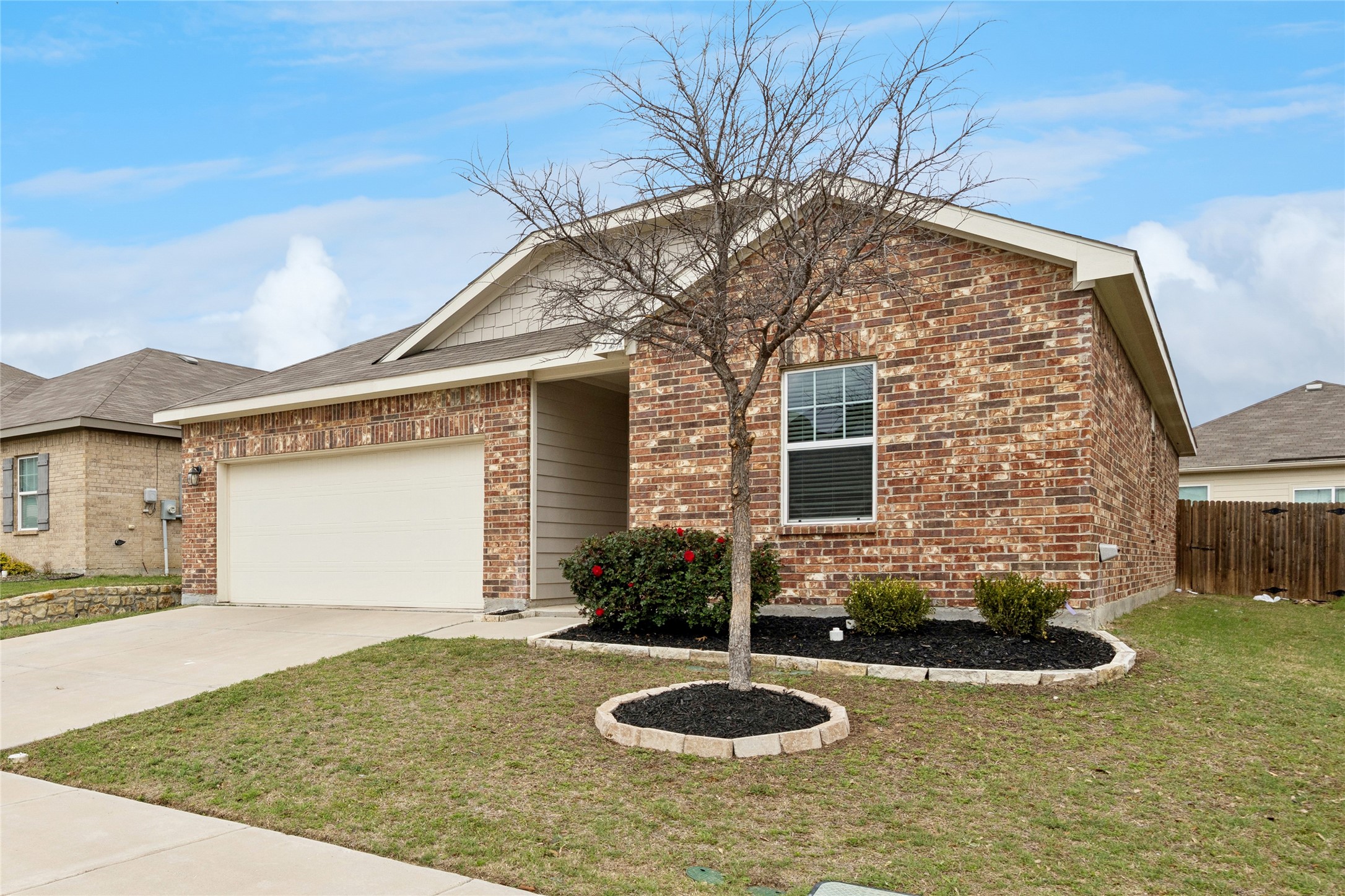 5324 Shady Springs Trail Fort Worth TX 76179