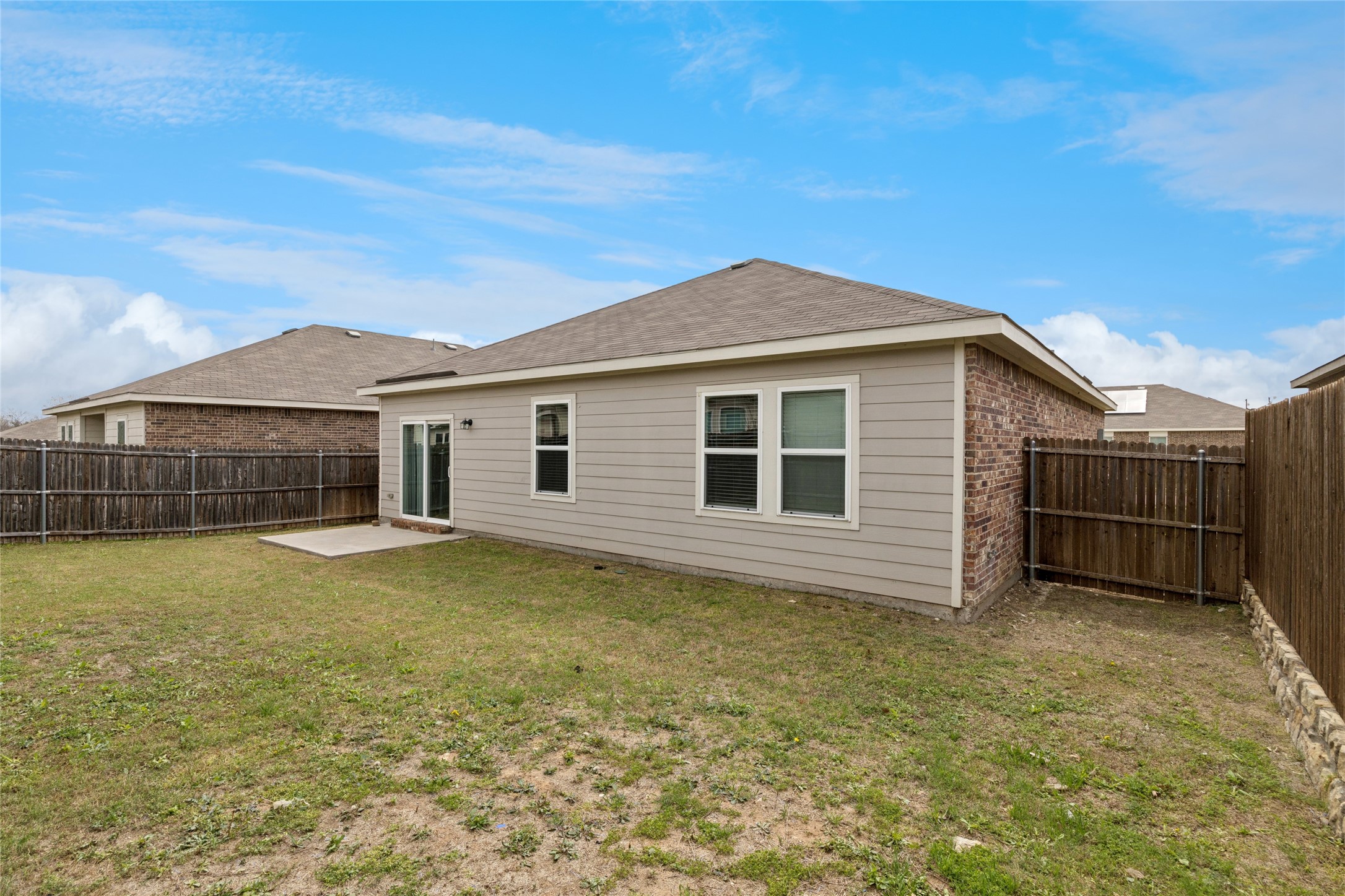 5324 Shady Springs Trail Fort Worth TX 76179