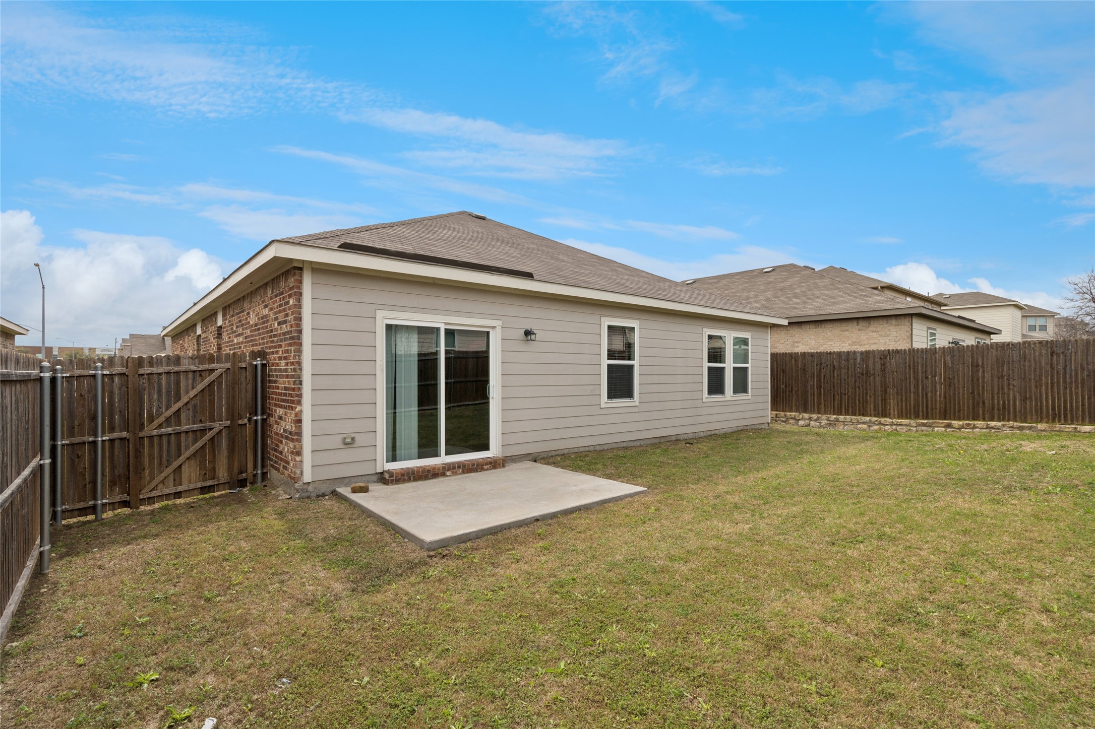 5324 Shady Springs Trail Fort Worth TX 76179