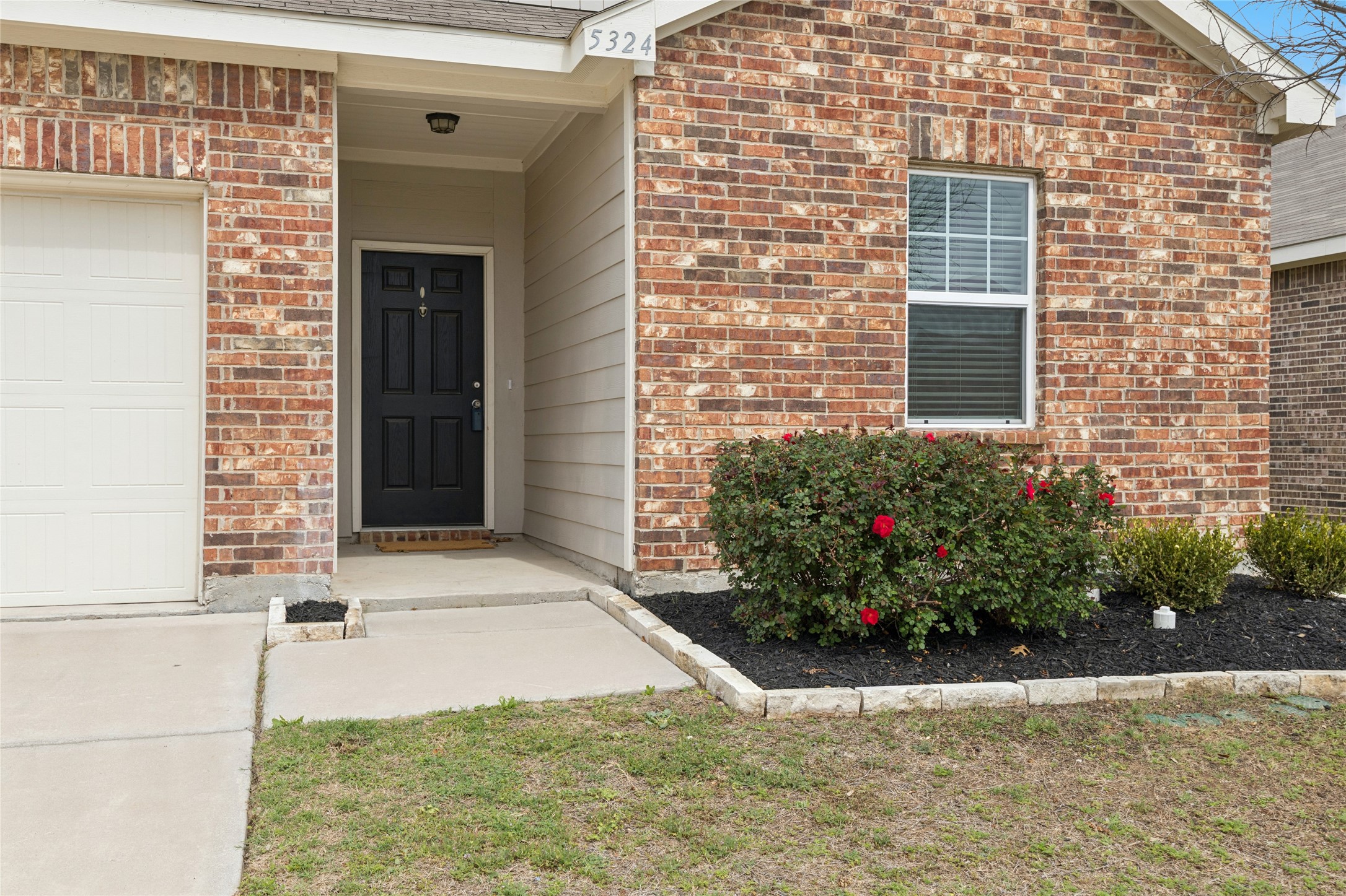 5324 Shady Springs Trail Fort Worth TX 76179