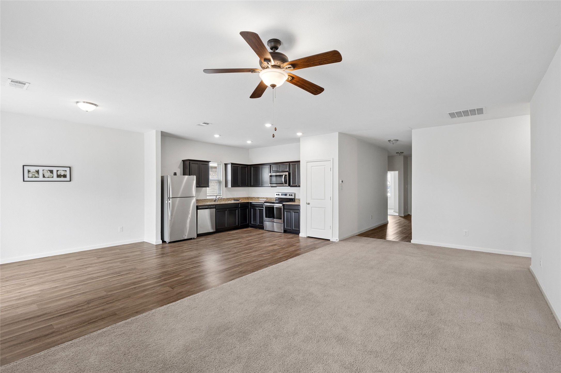 5324 Shady Springs Trail Fort Worth TX 76179