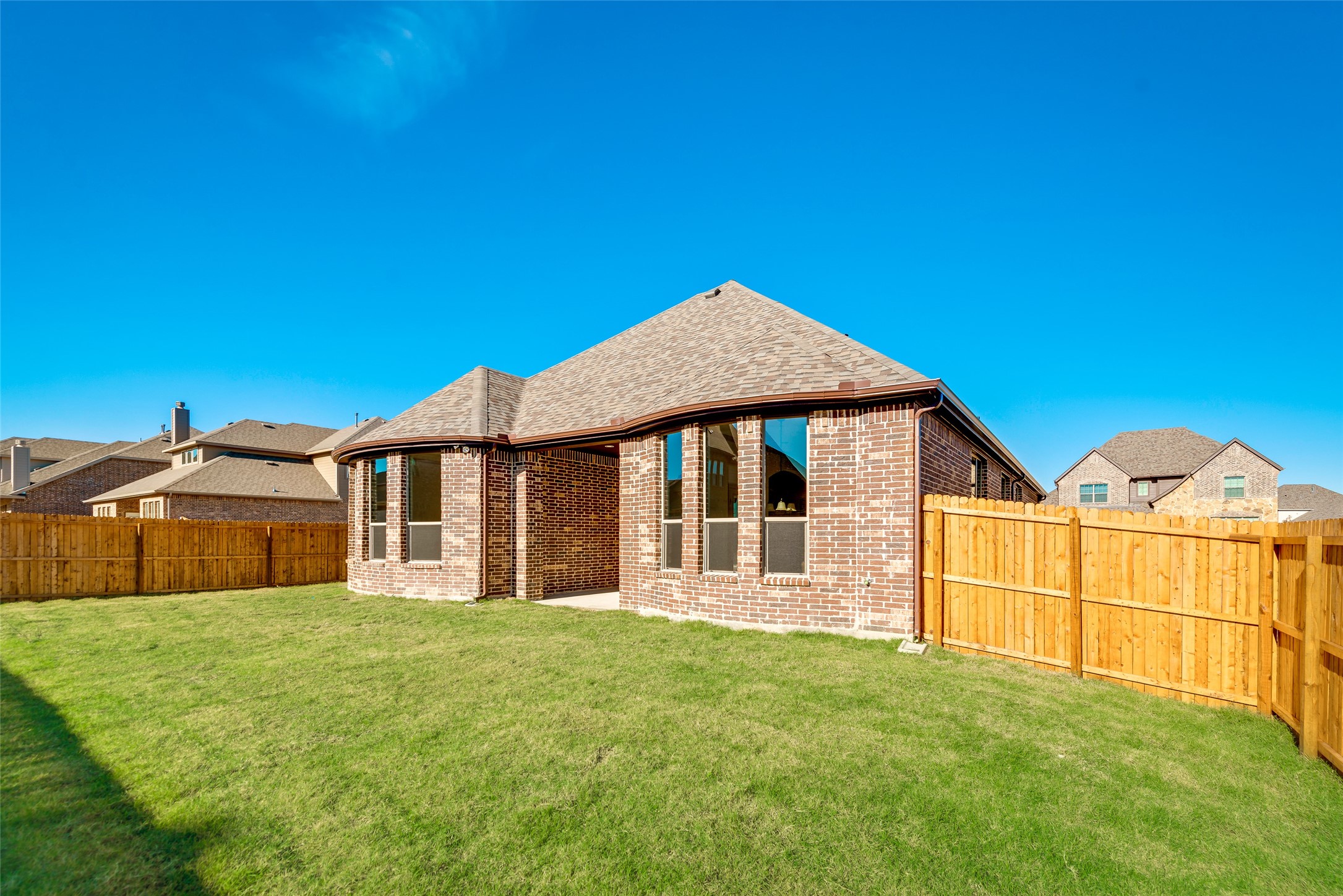 516 La Grange Drive Fate TX 75087