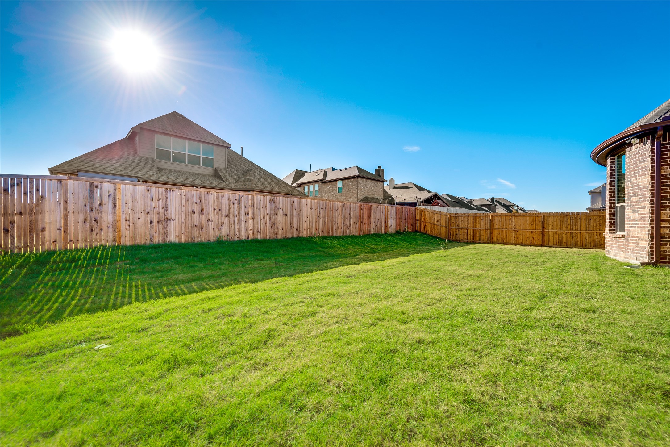516 La Grange Drive Fate TX 75087