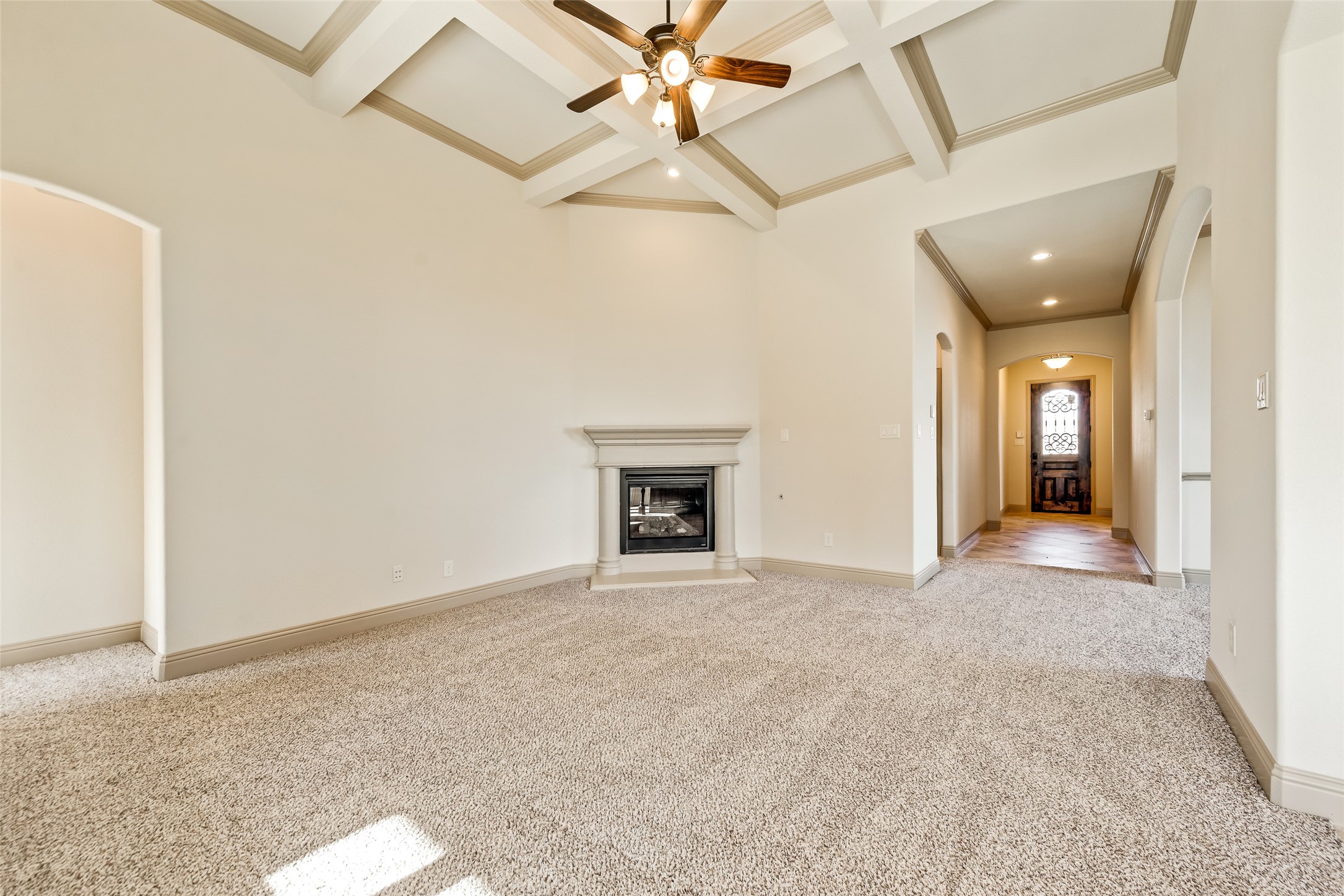 516 La Grange Drive Fate TX 75087