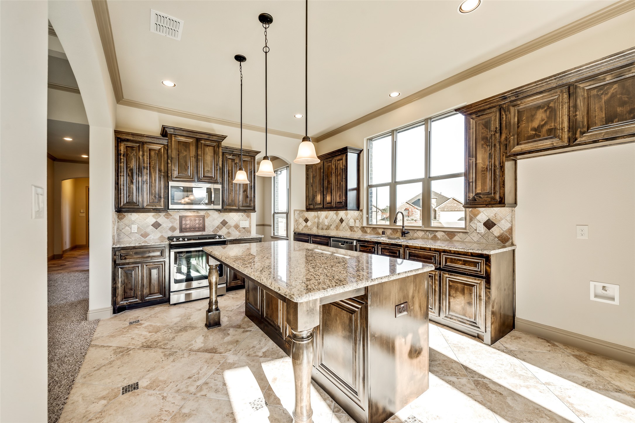 516 La Grange Drive Fate TX 75087