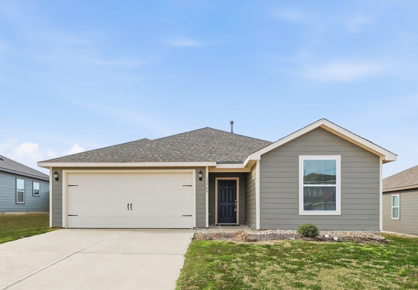13709 Roosevelt Arch Drive Ponder TX 76259
