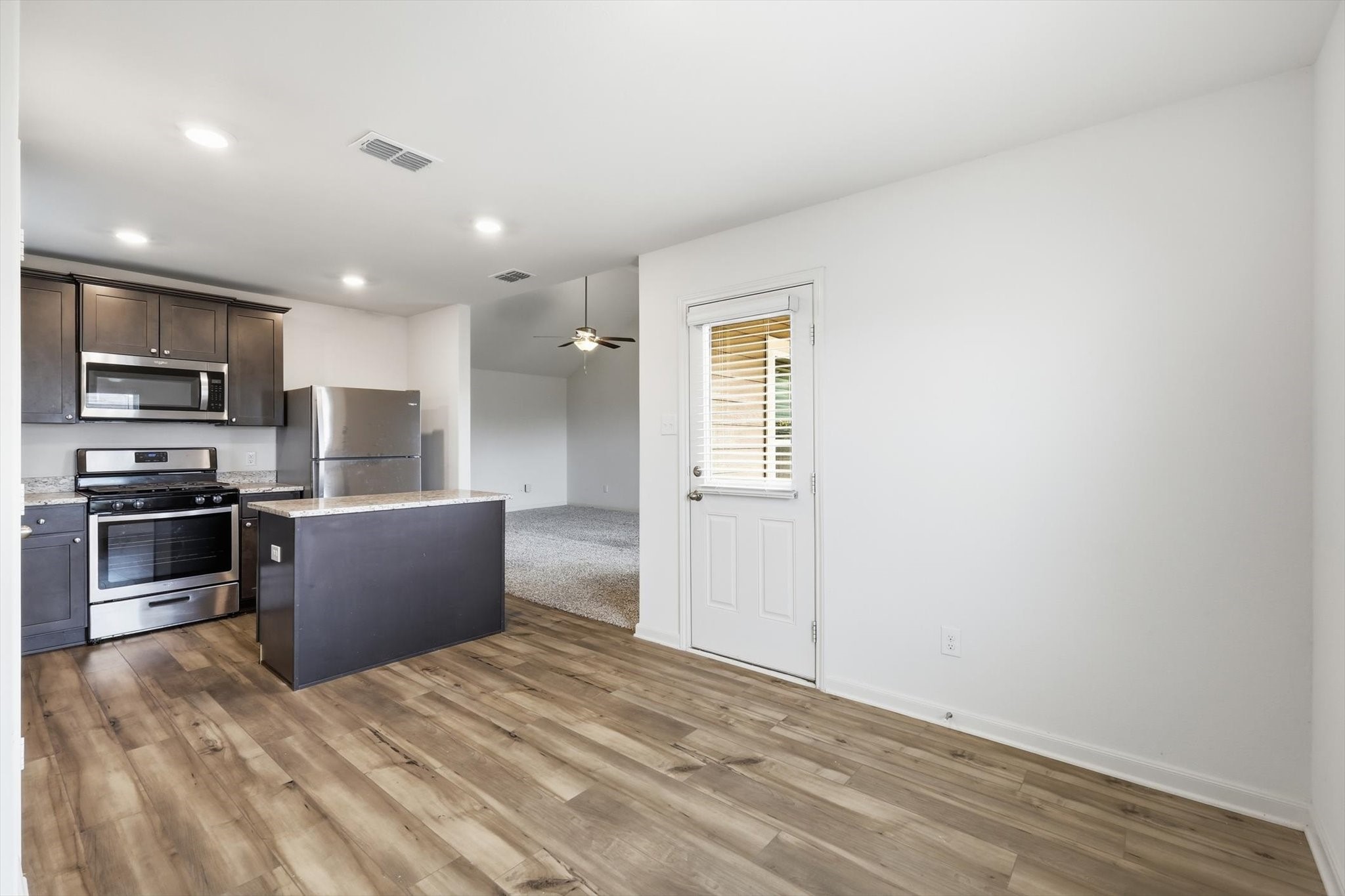 13709 Roosevelt Arch Drive Ponder TX 76259