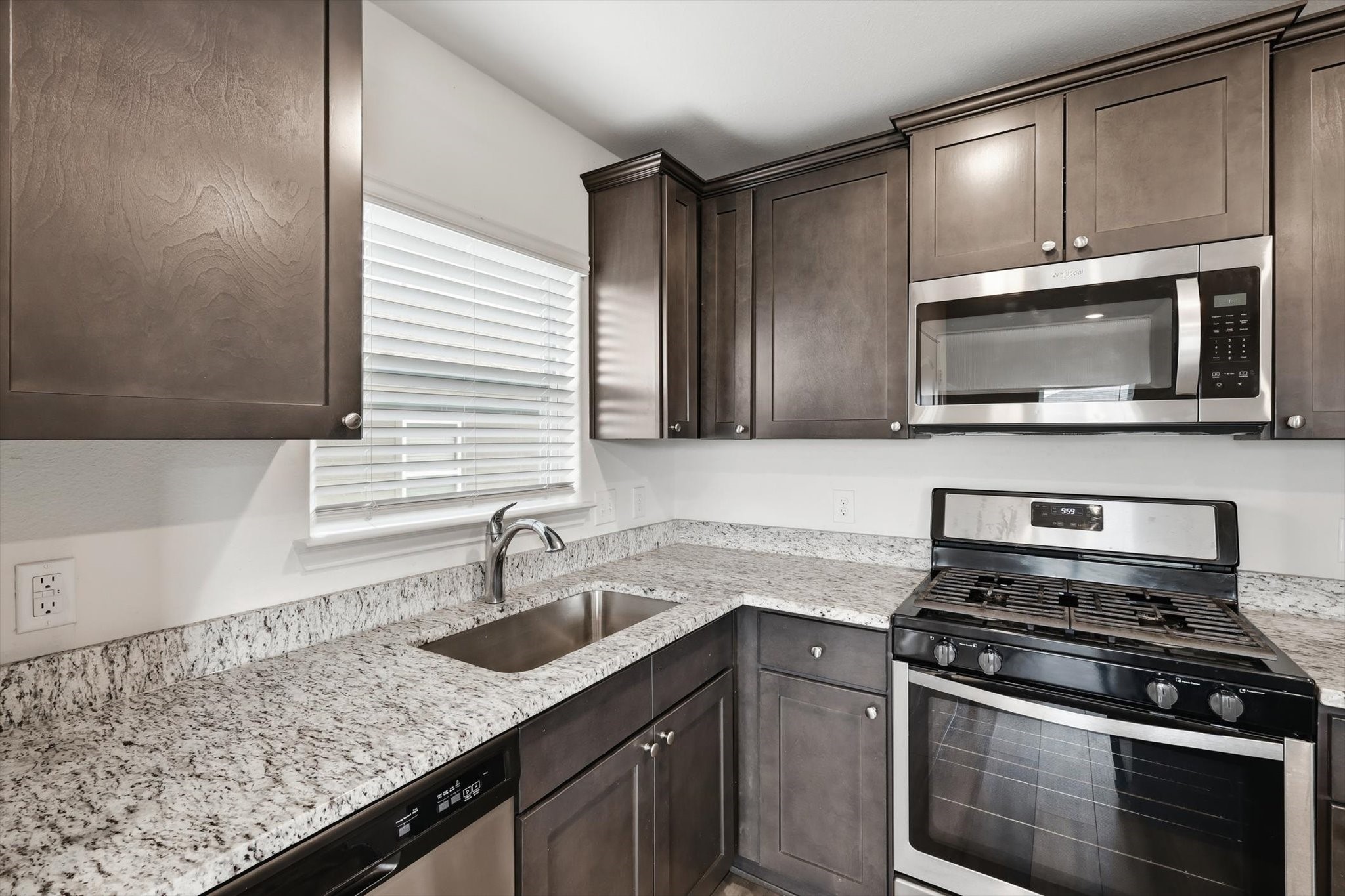 13709 Roosevelt Arch Drive Ponder TX 76259