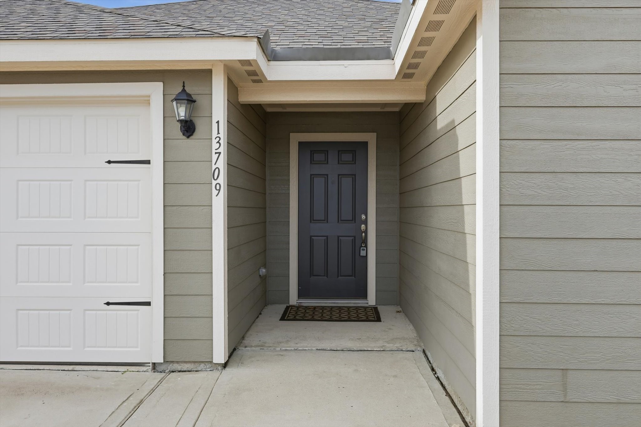 13709 Roosevelt Arch Drive Ponder TX 76259