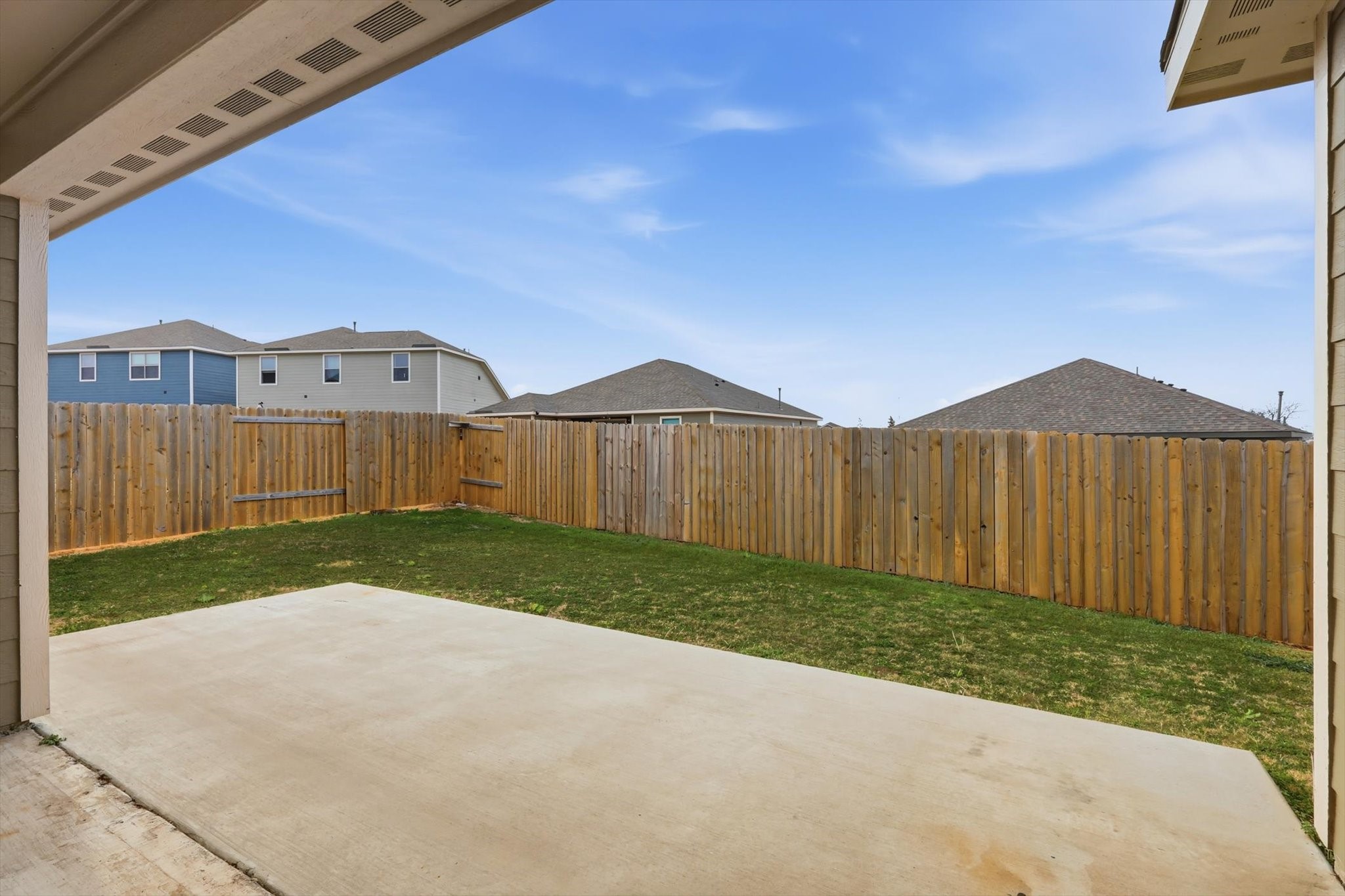 13709 Roosevelt Arch Drive Ponder TX 76259