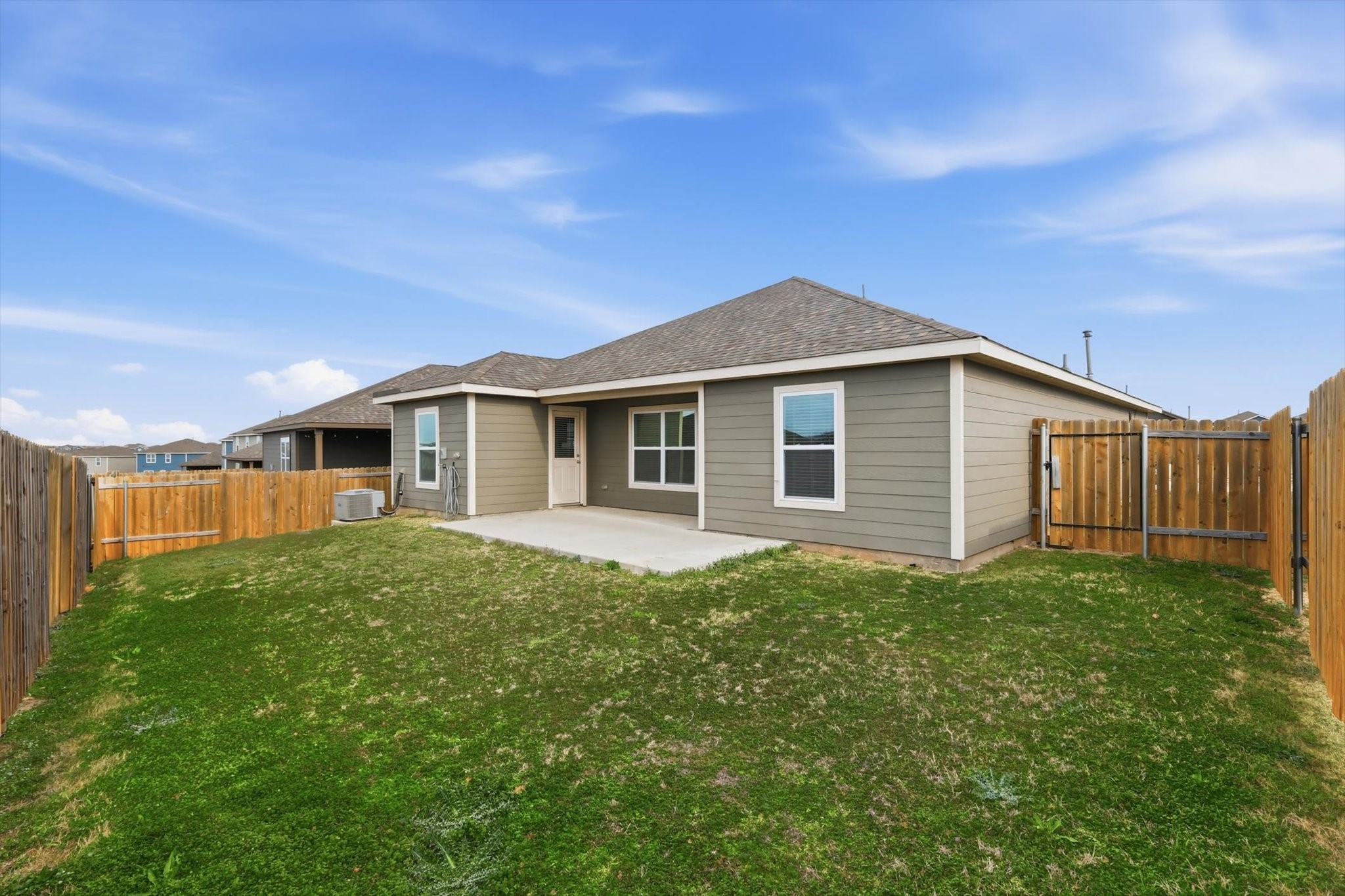 13709 Roosevelt Arch Drive Ponder TX 76259